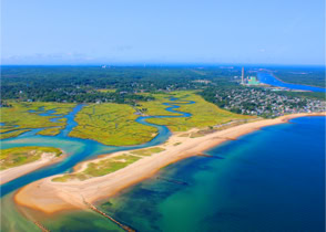 Sandwich Salt Marsh